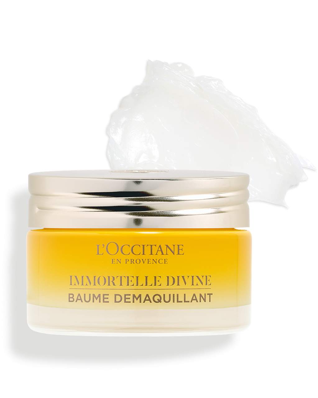 L'OCCITANE　拭き取り化粧水・クリーム L'OCCITANE 拭き取り化粧水・クリーム