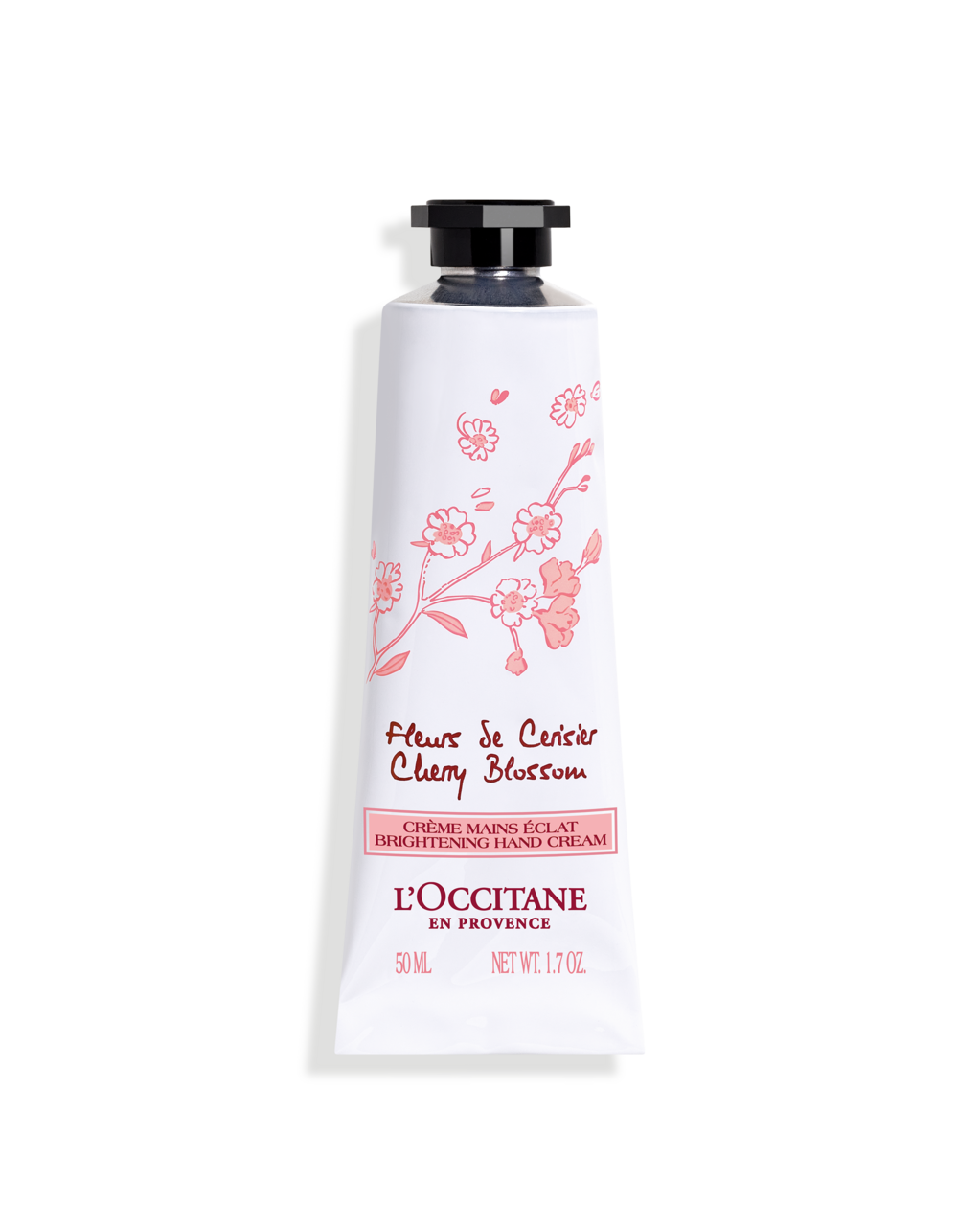 新品未使用大特価L'OCCITANE チェリーブロッサム オードトワレ 75ml 新品未使用大特価L'OCCITANE チェリーブロッサム オードトワレ 75ml