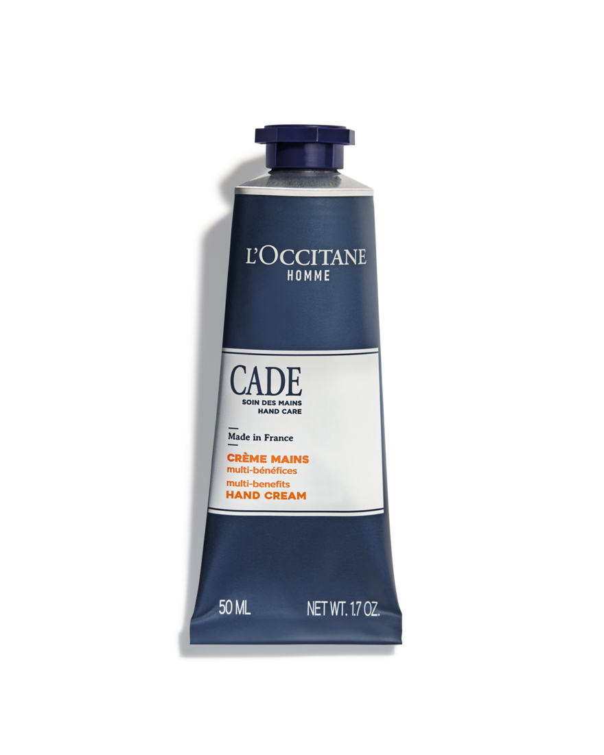 ケード ハンドクリーム 50mL｜公式通販限定｜ハンドケア｜ロクシタン
