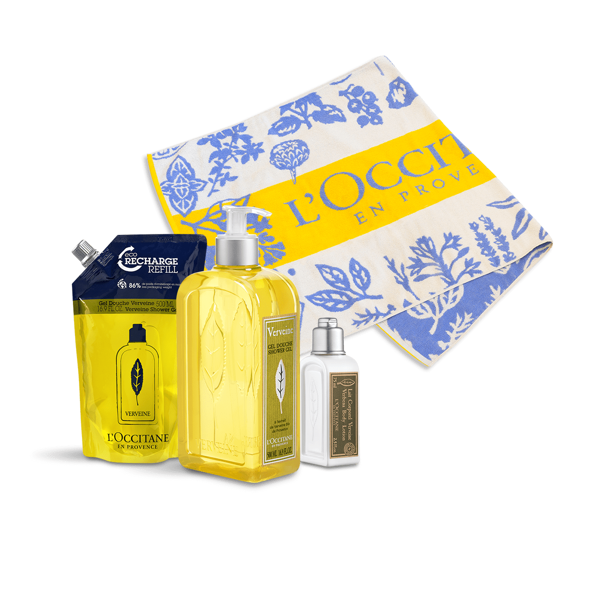 りをまとっ L'OCCITANE 数量限定 新品未使用の通販 by りり's shop