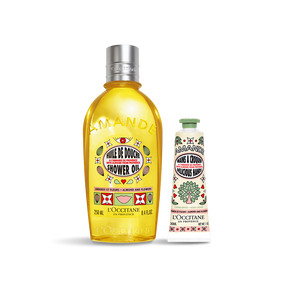 ボディオイル｜ボディケア｜ロクシタン公式通販