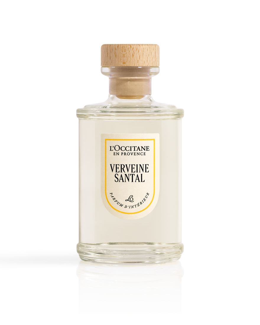 ホームディフューザー（ヴェルヴェーヌ サンタル） 240mL｜公式通販