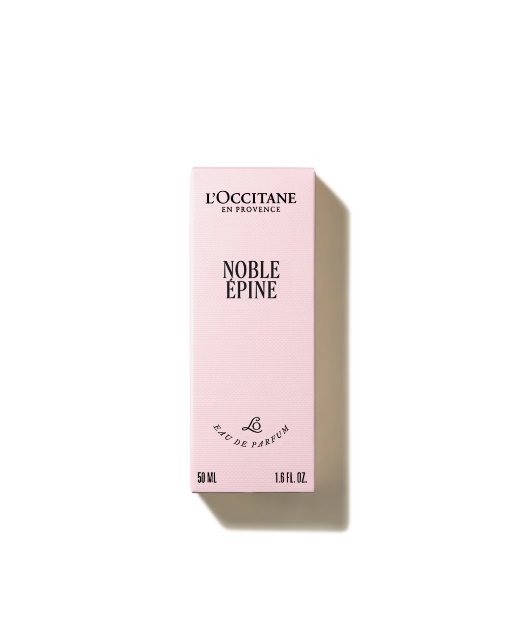 ロクシタン Noble Épine 50ml オードパルファム L'Occitane Malta | Noble Epine Eau de Parfum | Forgotten Flowers