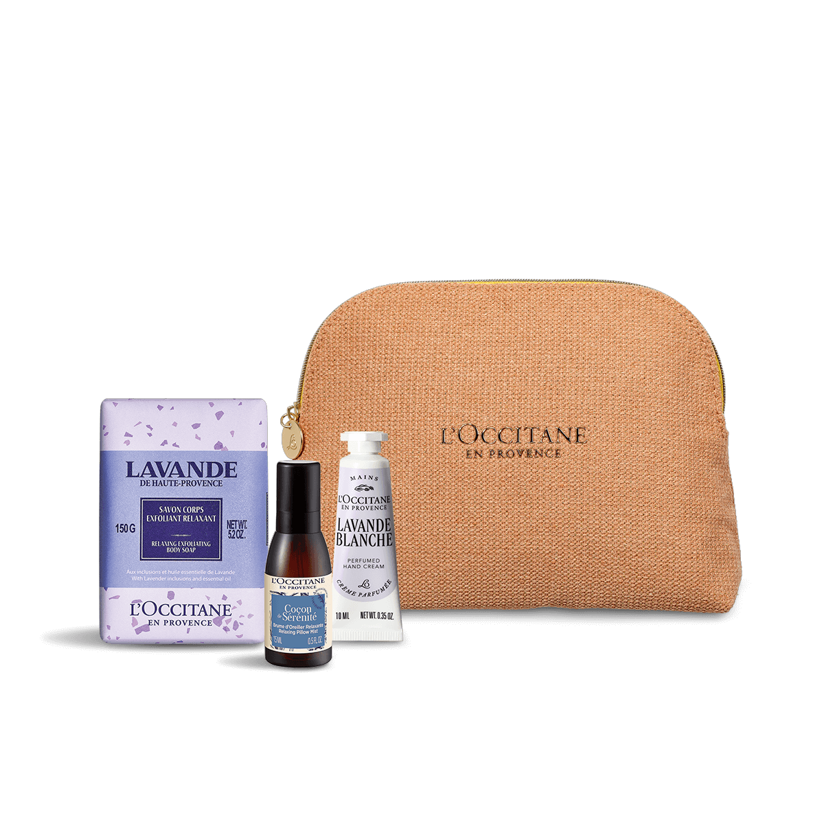 ラベンダー リラックスプチギフト｜数量限定キット｜公式通販限定