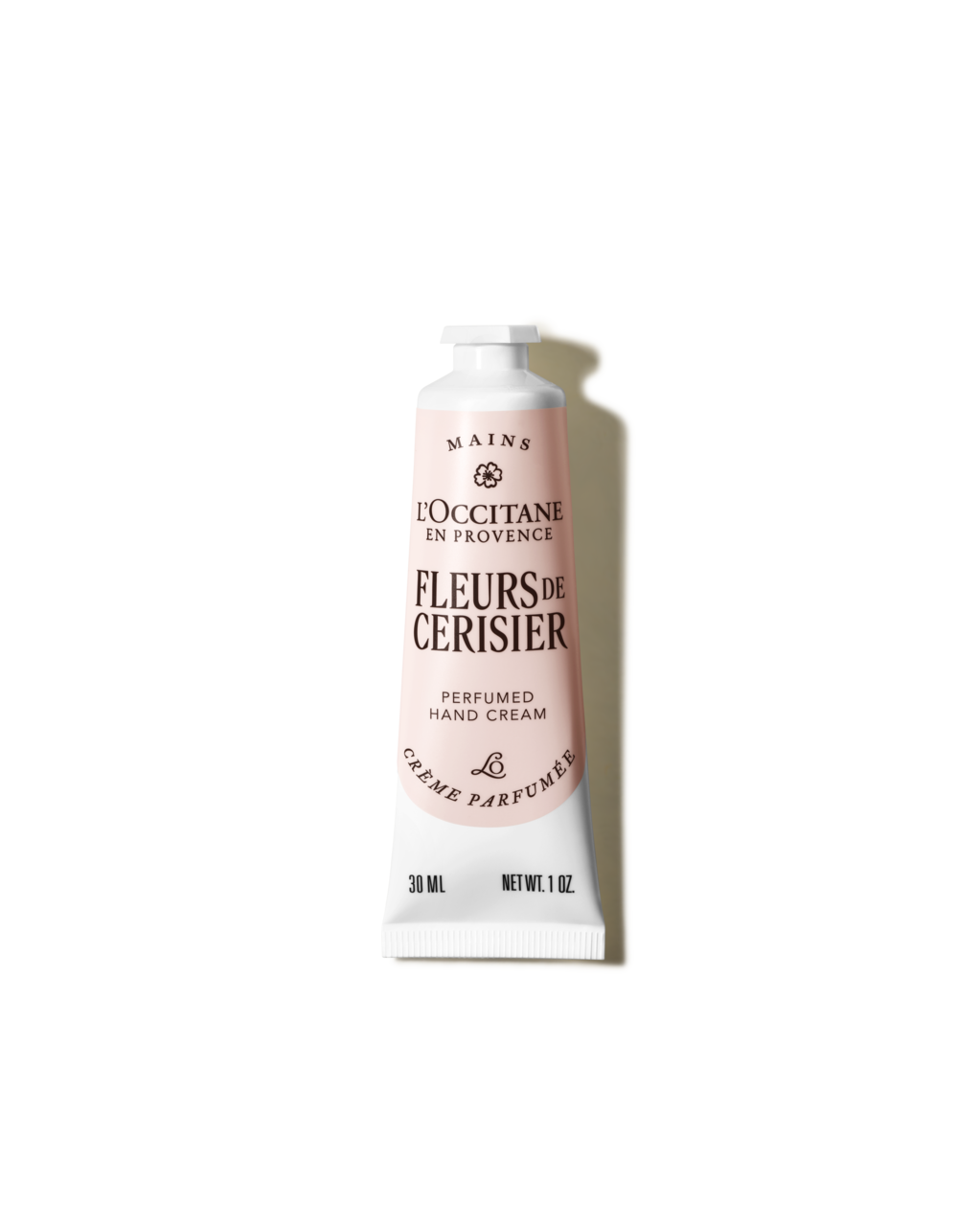 L'OCCITANE (ロクシタン) チェリーブロッサム オードトワレ 75mL