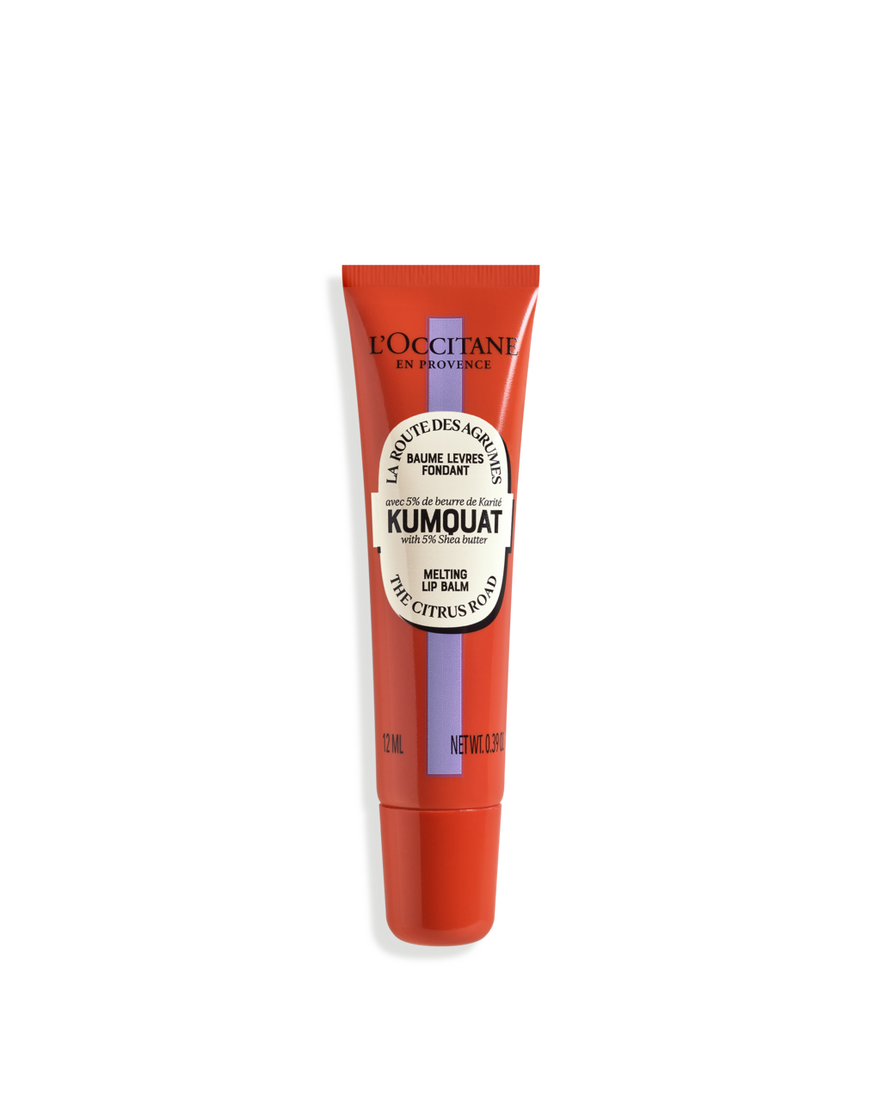 カムクアット シア リップバーム12mL｜数量限定｜スキンケア