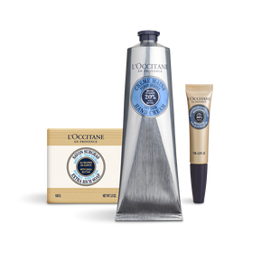 ネイルオイル ハンドケア ロクシタン公式通販