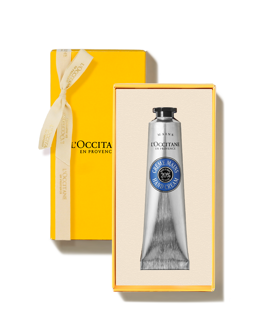 シア | シリーズ | ロクシタン公式通販