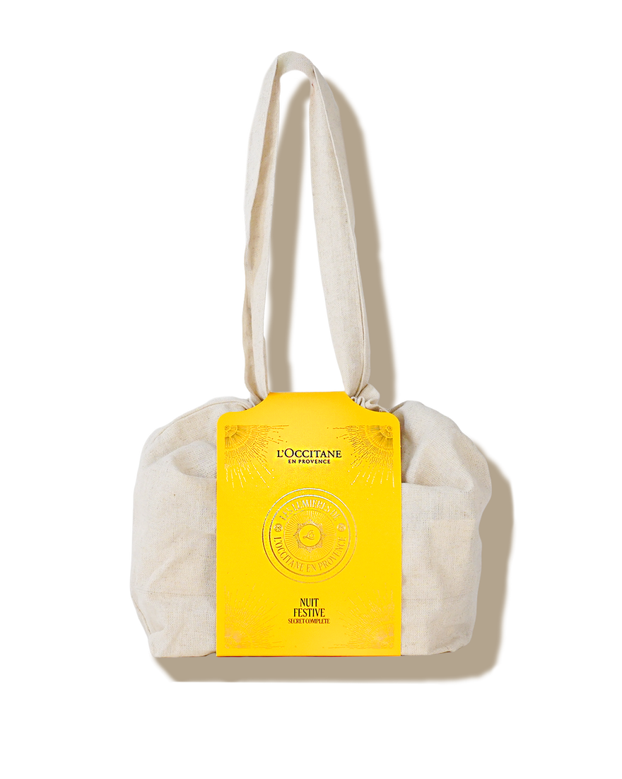 ニュイ フェスティブ シークレットコンプリート｜数量限定キット