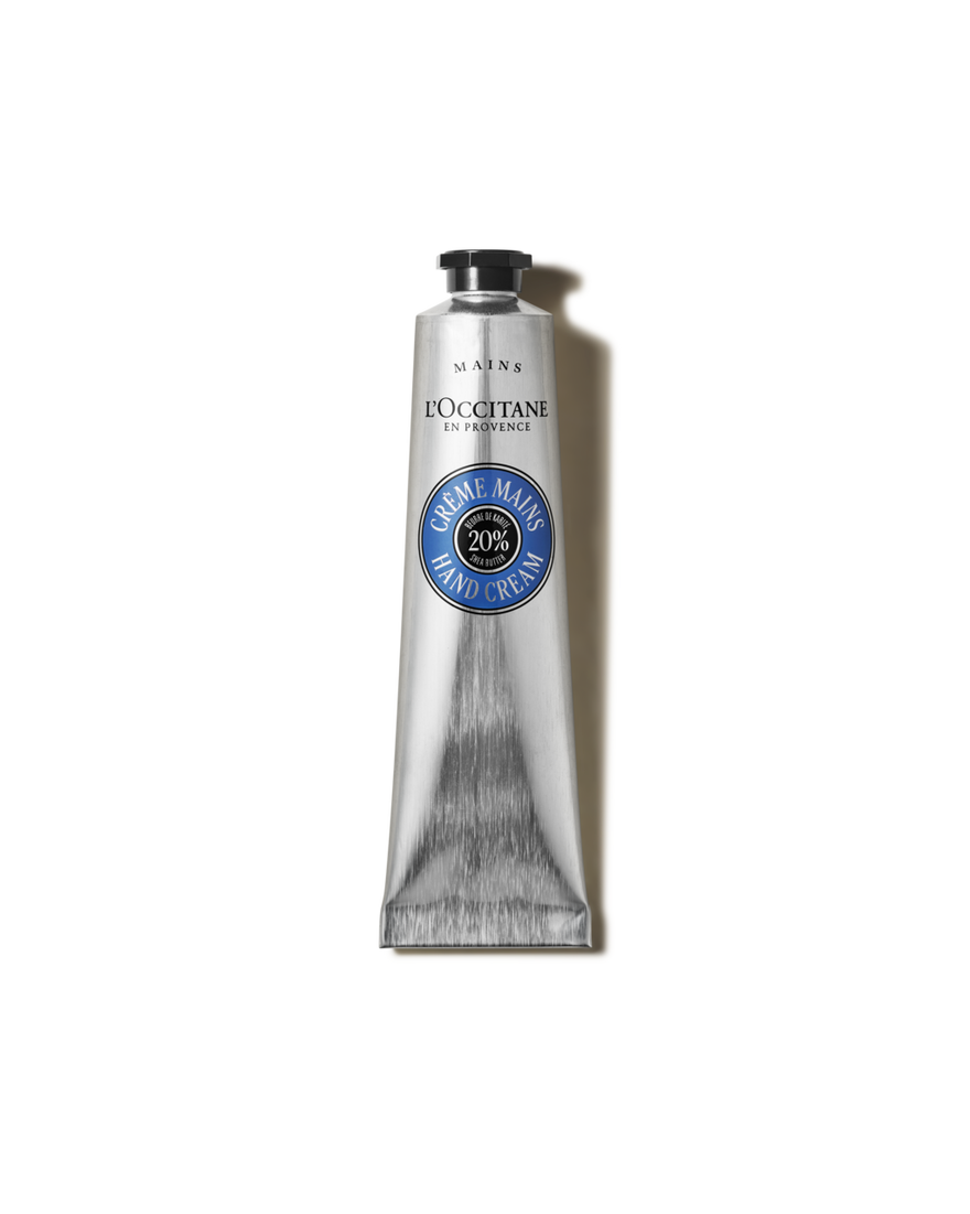 カリテコンフォート シア ハンドクリーム 75mL｜ハンドケア