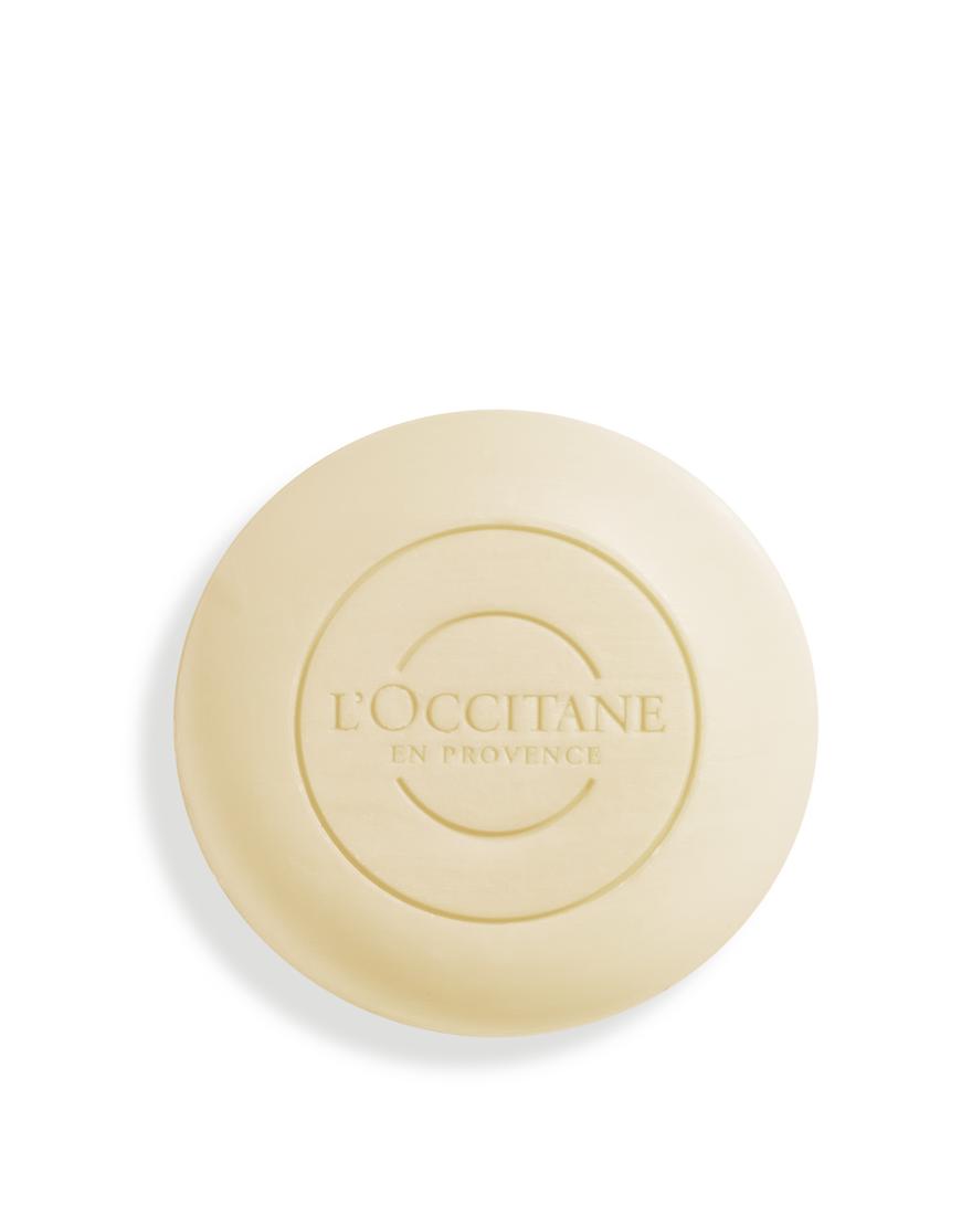 シア ピュアモイスチャーソープ 75g｜スキンケア｜ロクシタン公式通販