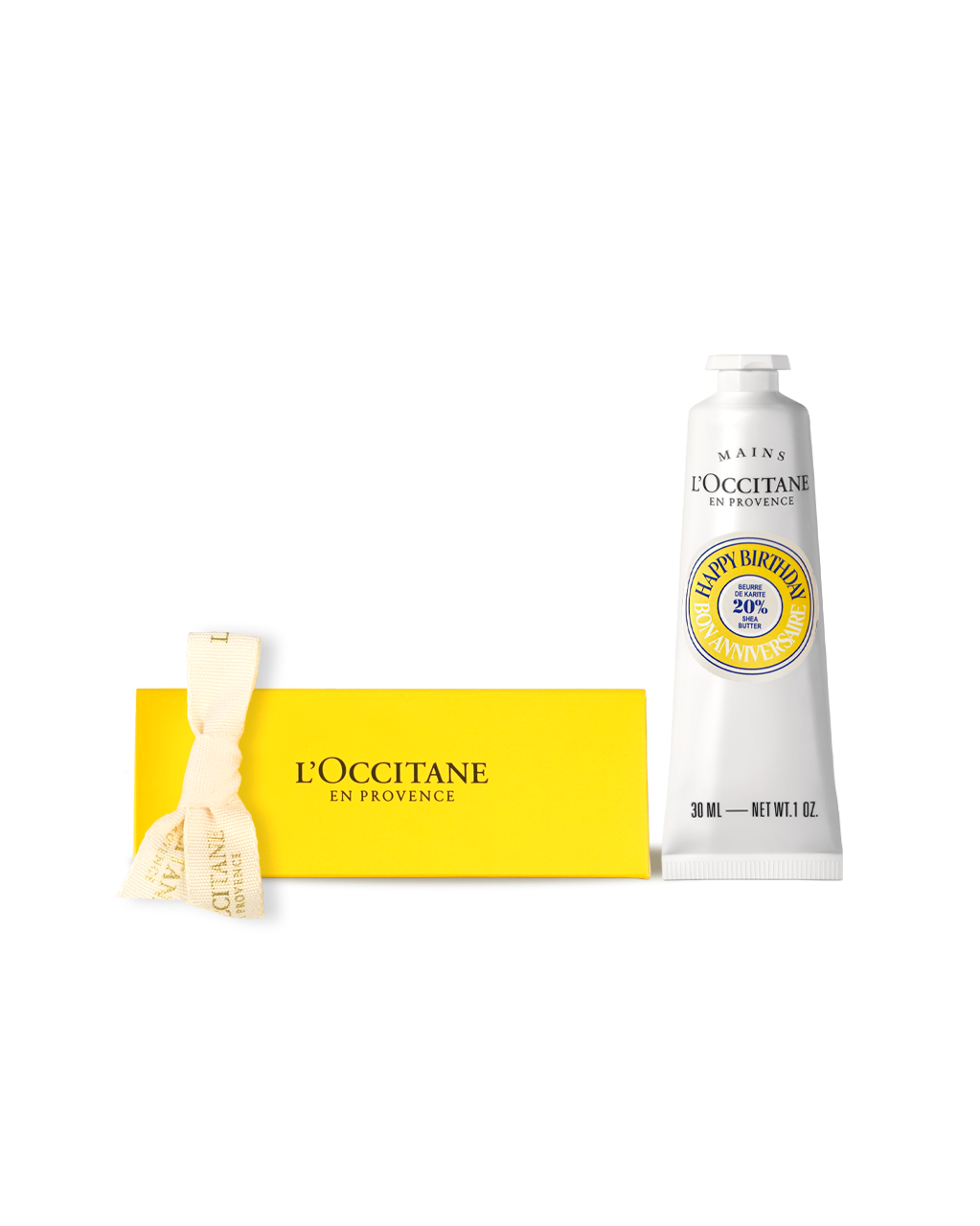 ロクシタン ソープ&ヘアケア&ハンドクリームセット ソープ セット