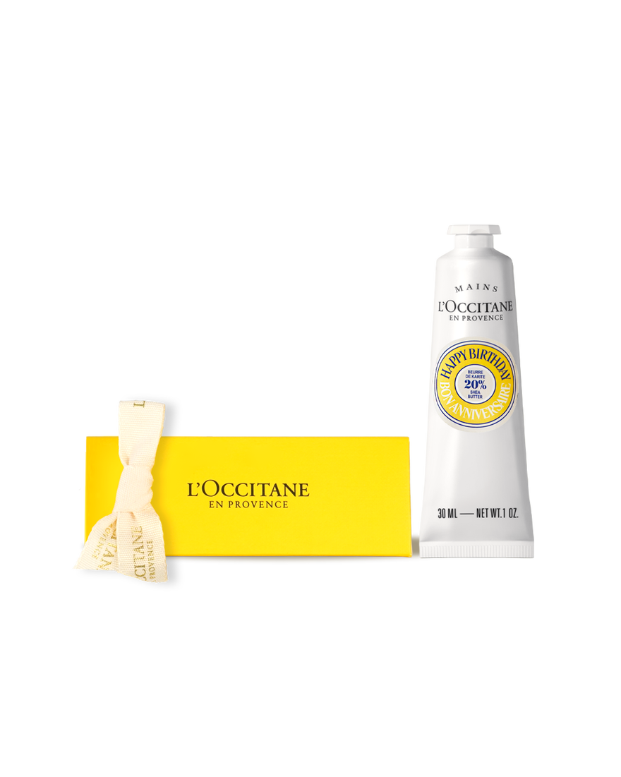 セット・キット品｜ハンドケア｜ロクシタン公式通販