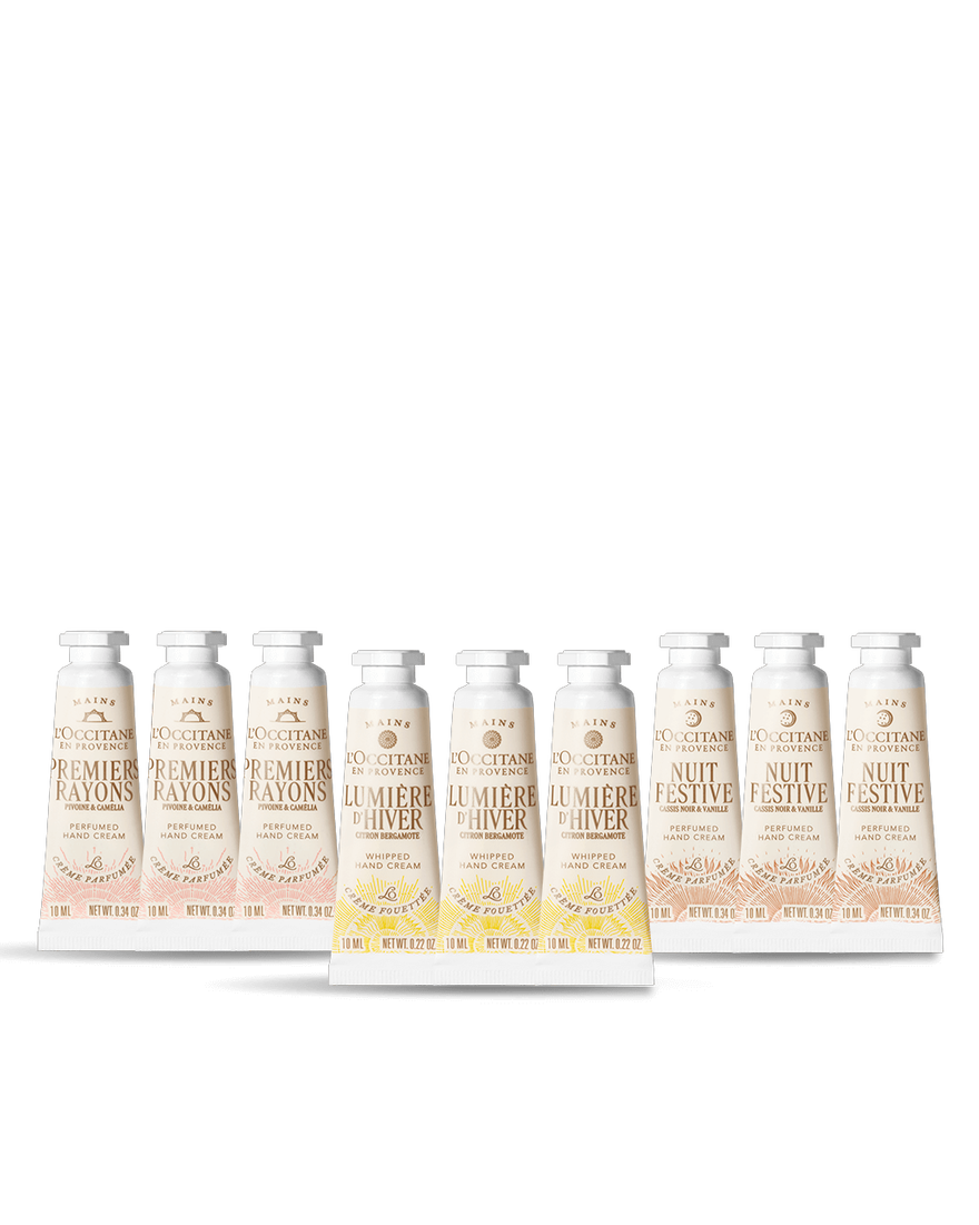 ロクシタン ハンドクリーム 75ml×3セット 楽天市場】【再入荷・即納・送料込】L'OCCITANE ロクシタン