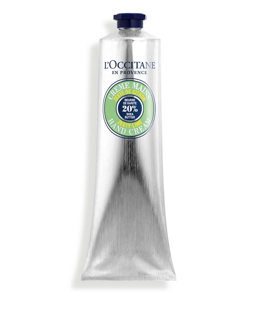 シア ハンドクリーム（ゼスティライム） 150mL｜Last Chance