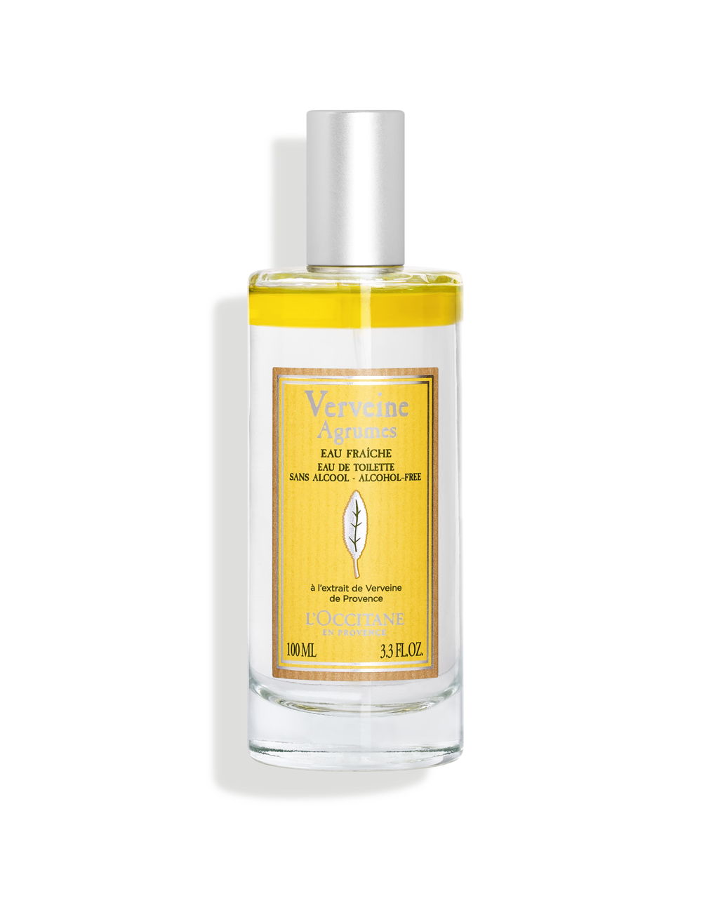 シトラスヴァーベナ オードトワレ フレッシュ 100mL｜Last Chance 2-57