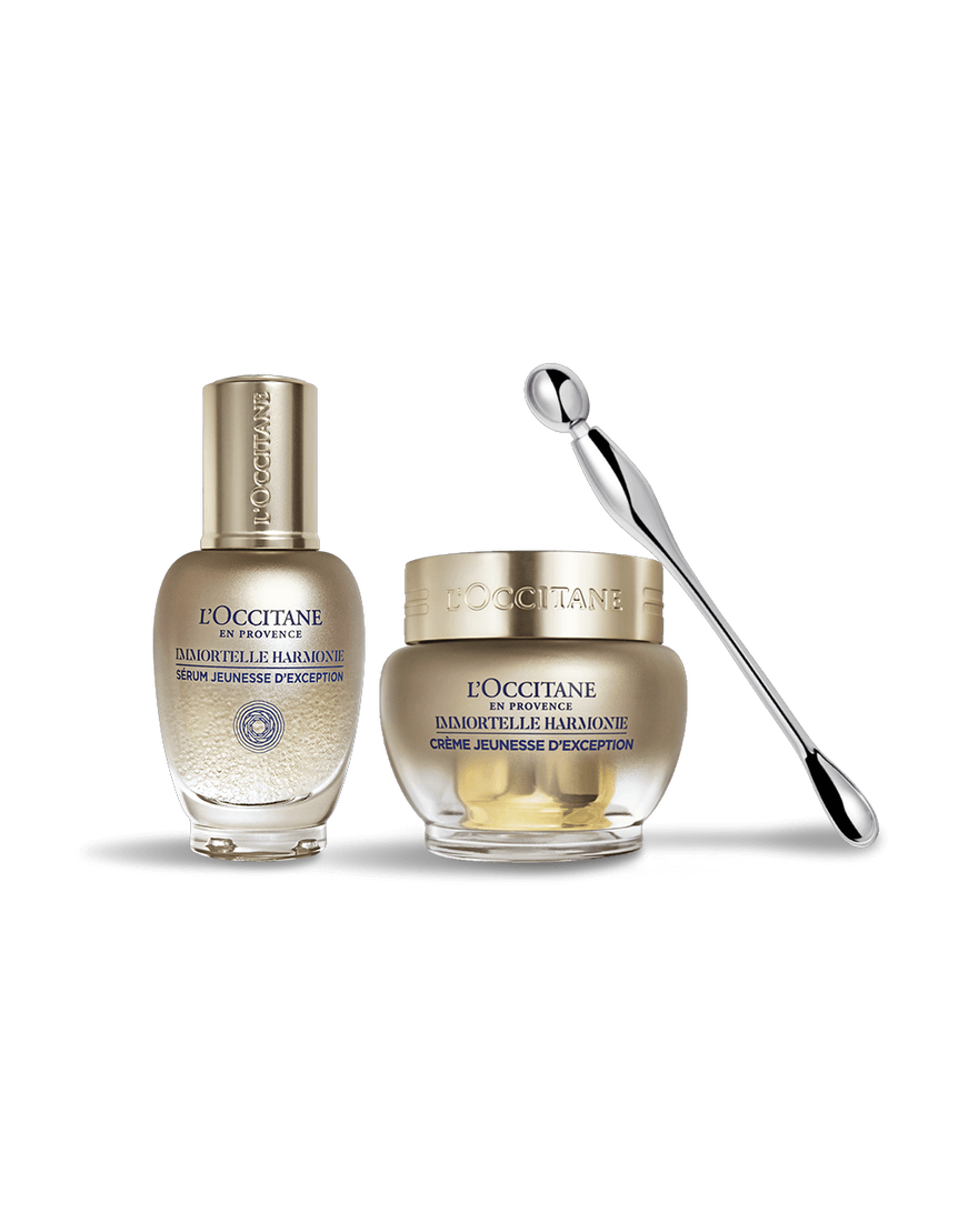 ロクシタン　イモーテルシリーズ　まとめ売り4点 Amazon.co.jp: ロクシタン(L'OCCITANE) イモーテル ディヴァインオイル