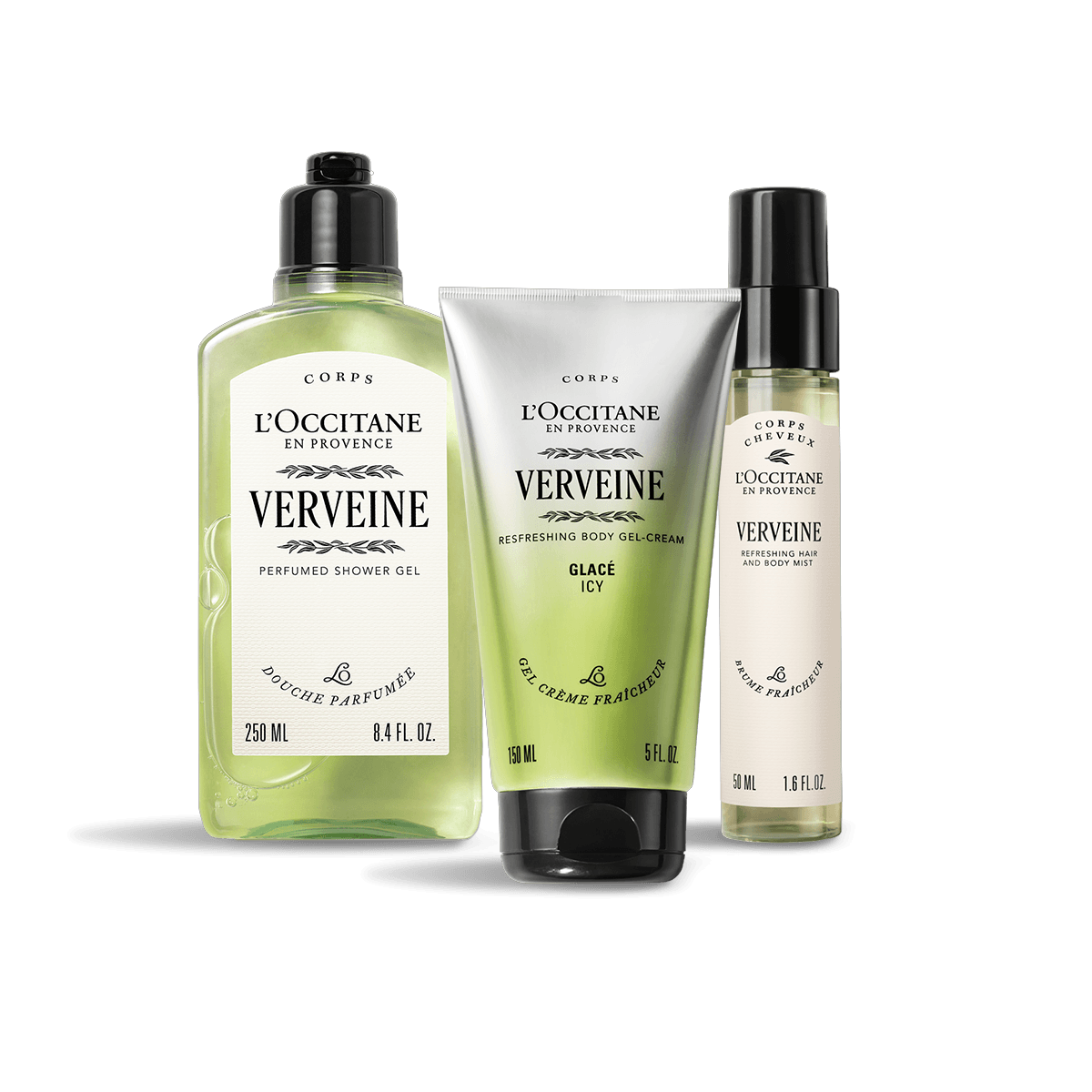 L'Occitane ボディクリームセット ボディケア セット｜ロクシタン公式通販
