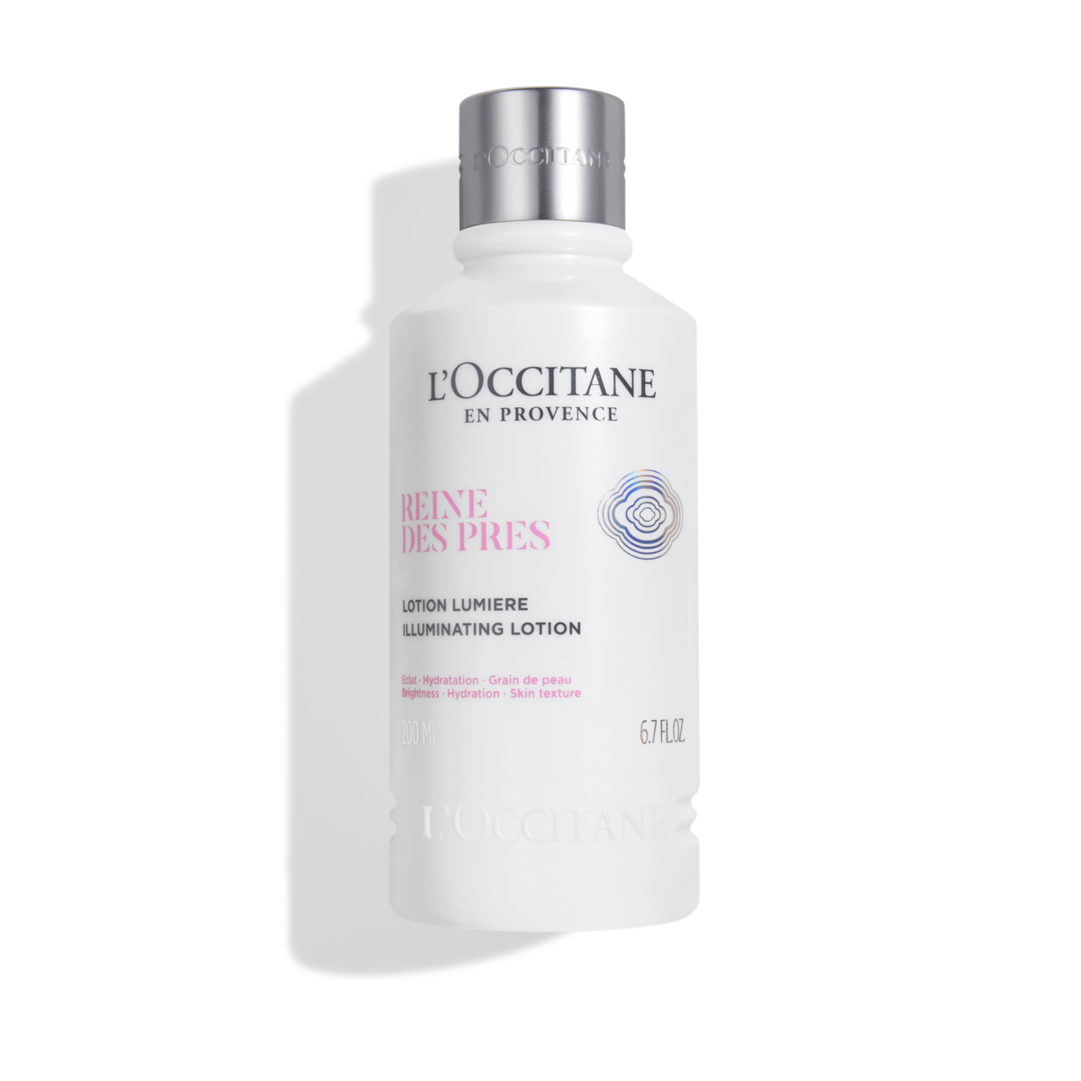 レーヌデプレ〉 ラディアントフェイスウォーター 200mL｜数量限定