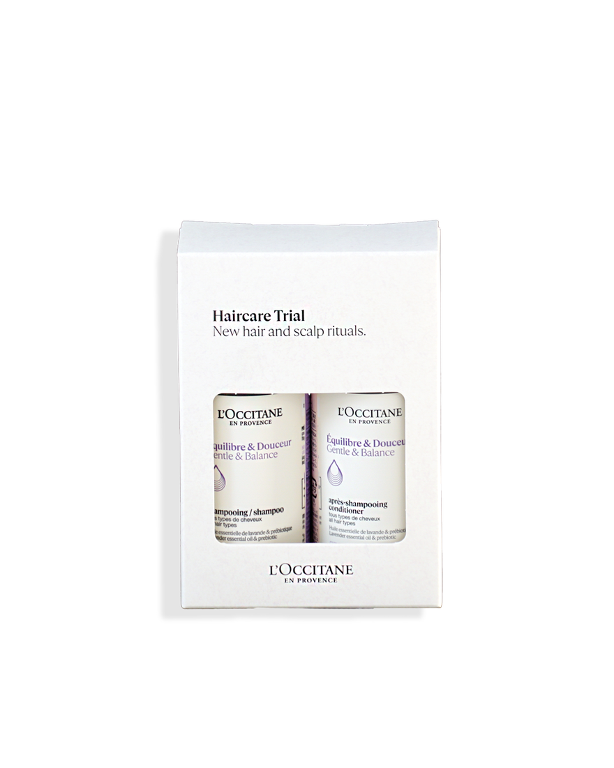 ◎ロクシタン【新品未使用品】ヘアケアセット+サンプル付き(詳細は写真3-5参照) ◎ロクシタン【新品未使用品】ヘアケアセット+サンプル付き(詳細は写真