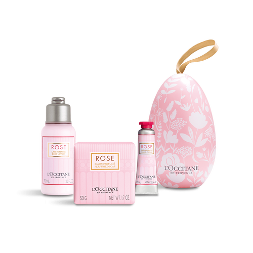 イースターギフト ローズ Last Chance ロクシタン公式通販