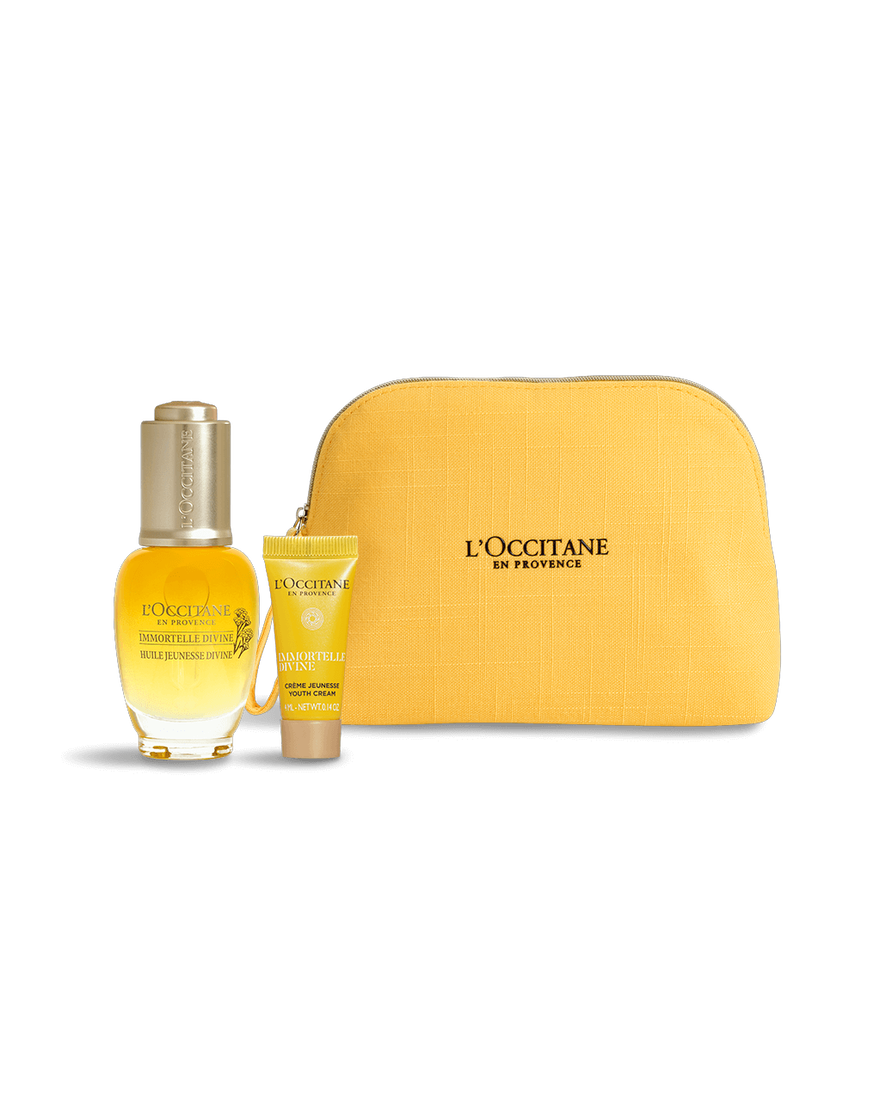 イモーテル ディヴァイン インテンシヴキット｜数量限定｜公式通販限定