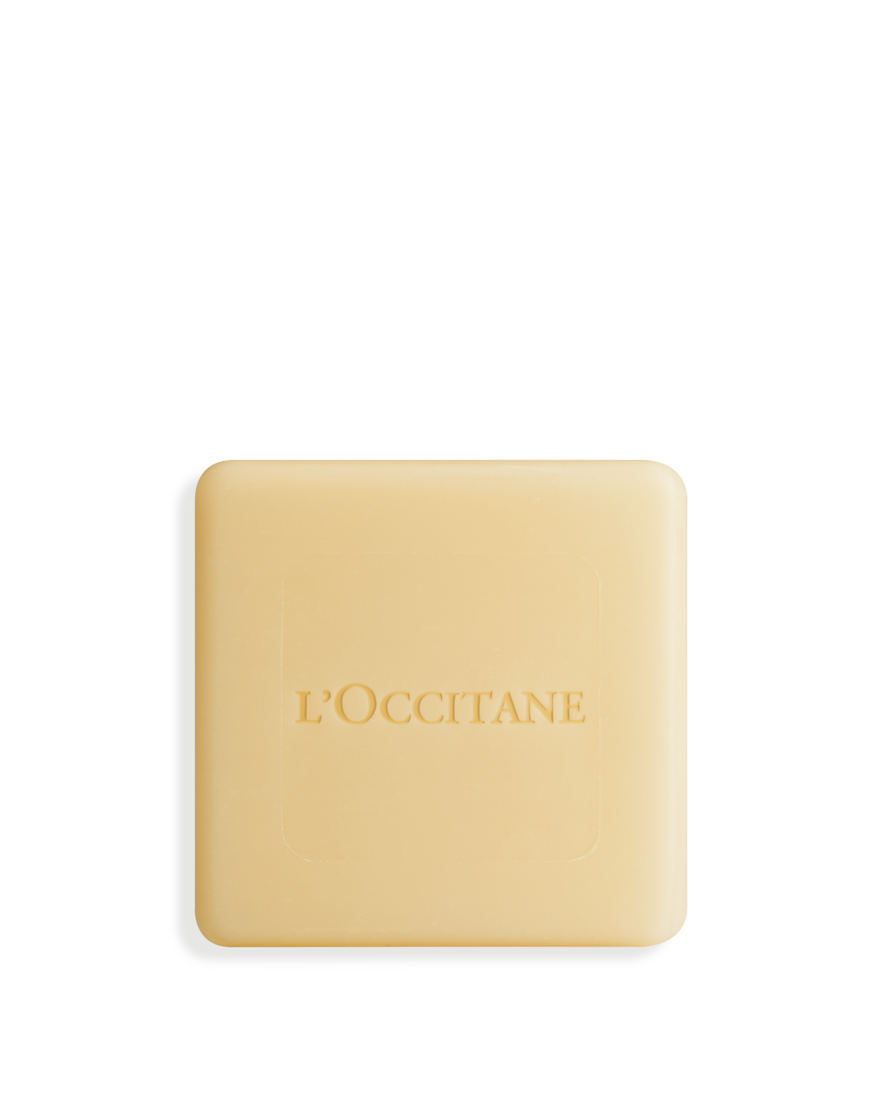 シアソープ ヴァーベナ 100g｜ハンドケア｜ロクシタン公式通販