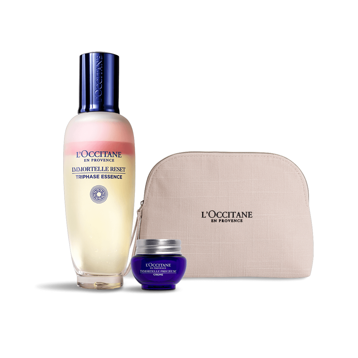 ローズ コンプリート | ロクシタン公式通販