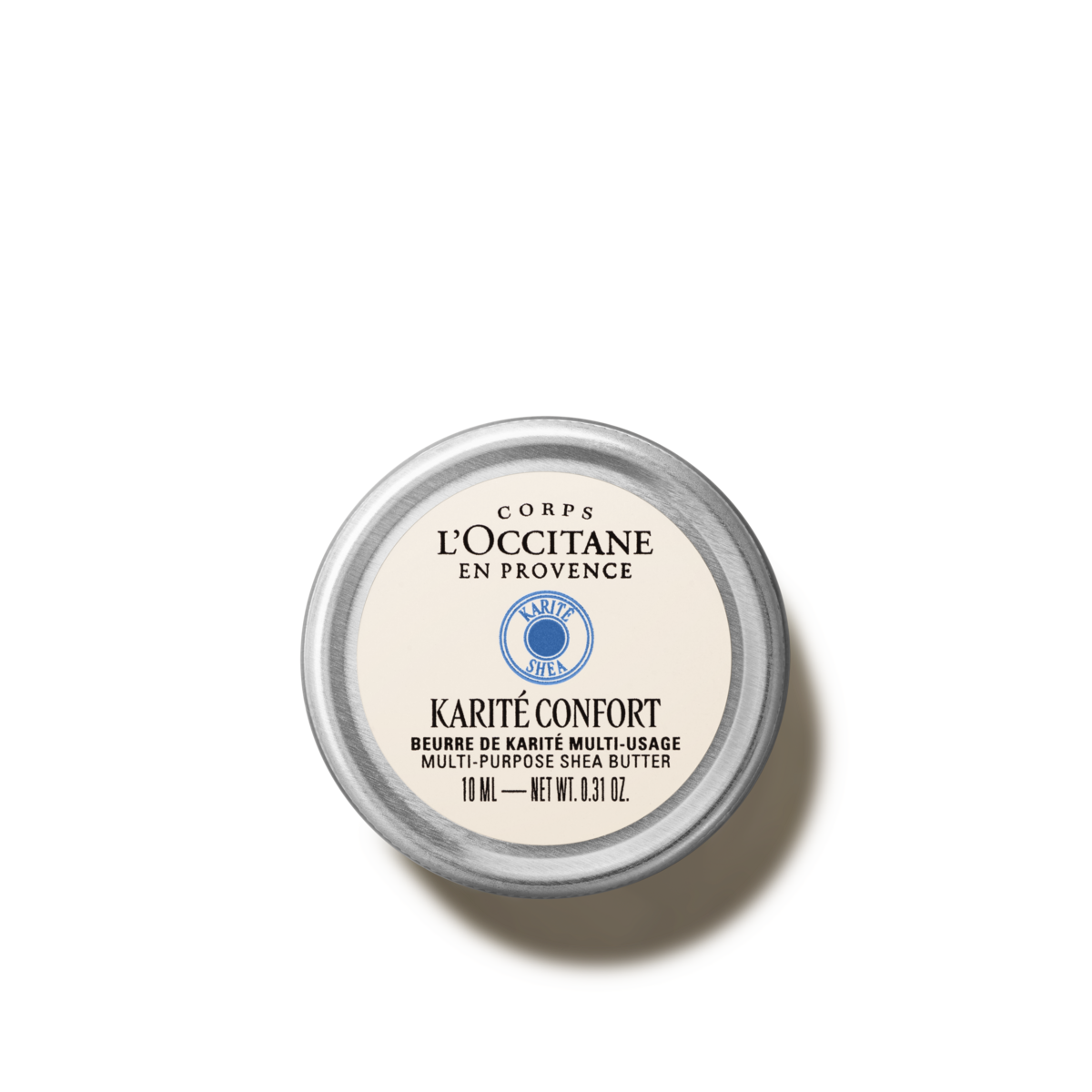 エルバブランシュ オードトワレ HBB ロクシタン 50ml | L'OCCITANE