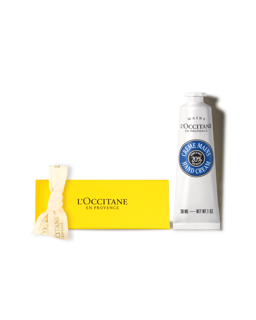 ハンドクリーム | ハンドケア | ロクシタン公式通販