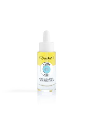 えみこロクシタン シア エクストラクリーム リッチ 50mL｜スキンケア｜ロクシタン公式通販