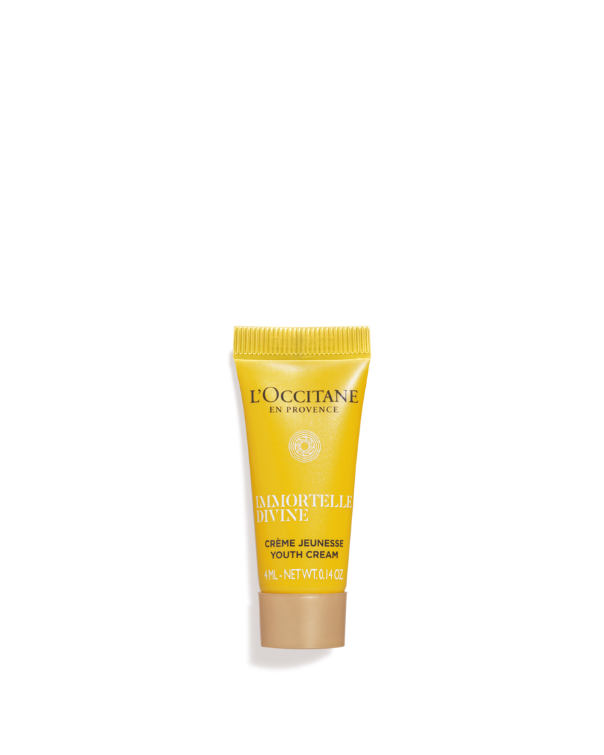 イモーテル ディヴァインクリーム 4| L'Occitane JP