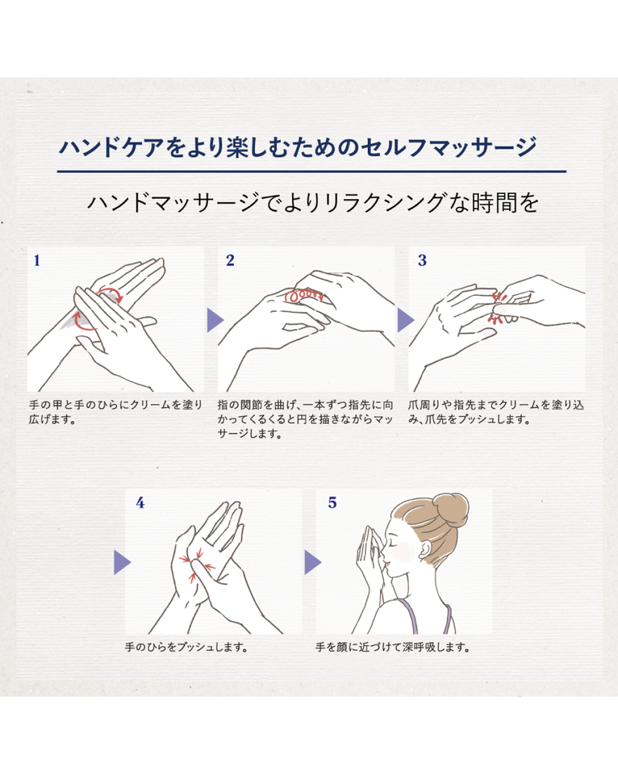 シア ハンドクリーム ボックス入り｜WEB限定｜ハンドケア｜公式通販限定