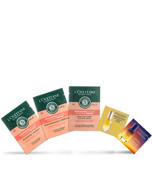 GWPPWP_2 | Storefront Catalog - JP | L'Occitane JP