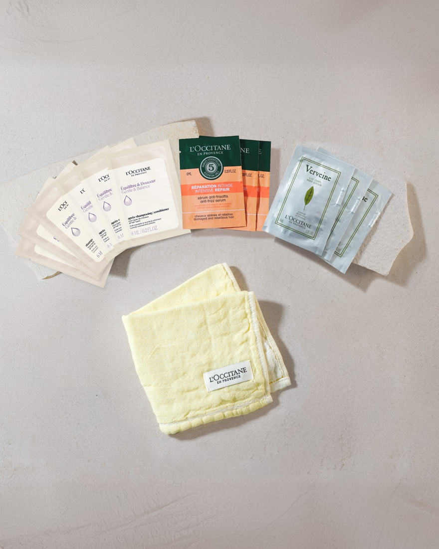 GWPPWP_2 | Storefront Catalog - JP | L'Occitane JP