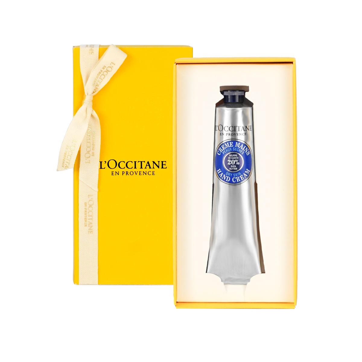 ロクシタン／【シア】ザ バーム 150ml ハンドクリーム L'OCCITANE 【並行輸入品】ロクシタン シア ザ バーム ロクシタン シア ザ・バーム 150ml　2本セット