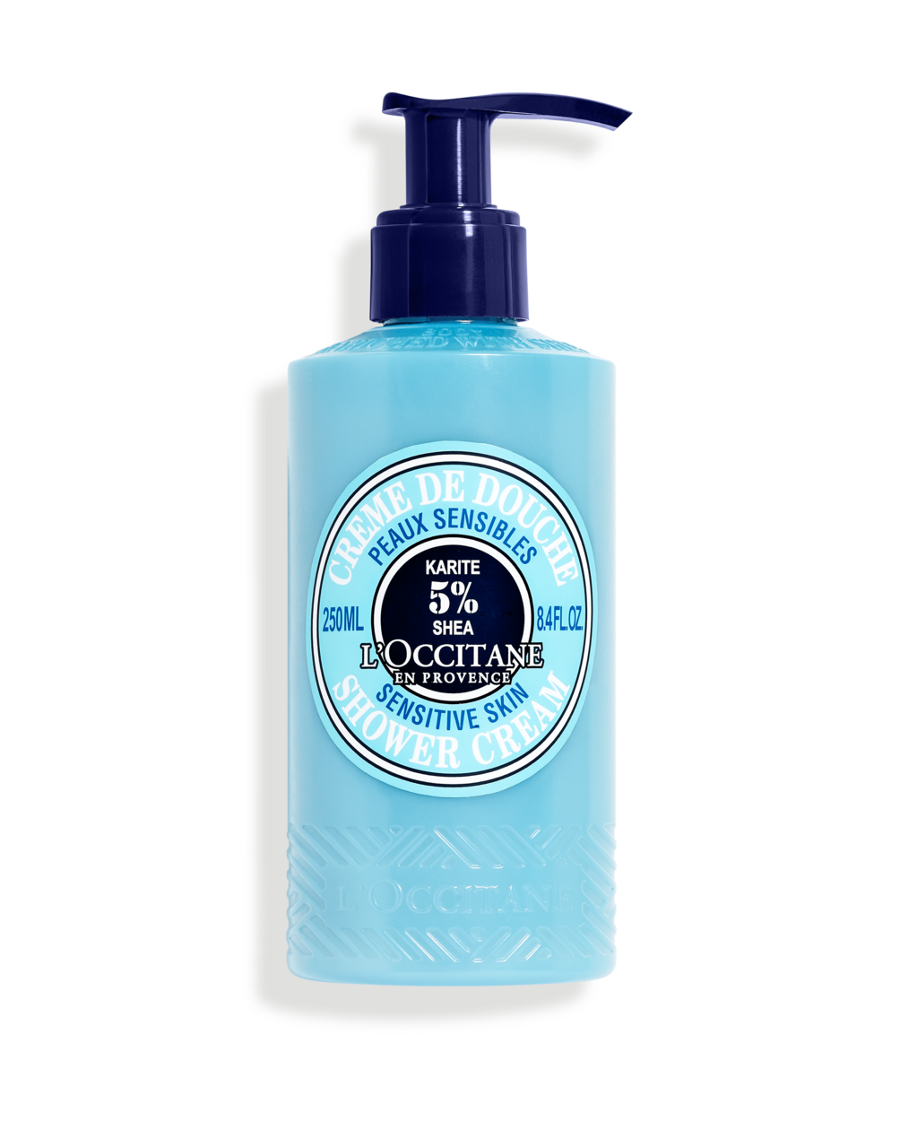 ロクシタン ボディクリーム ボディミルク シャワークリーム