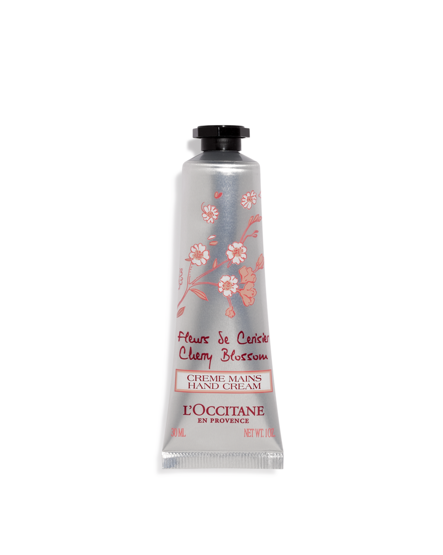 チェリーブロッサム ソフトハンドクリーム 30mL｜Last Chance