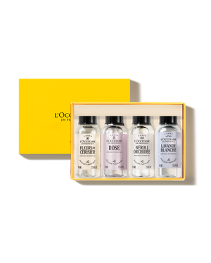 セット・キット品｜ボディケア｜ロクシタン公式通販