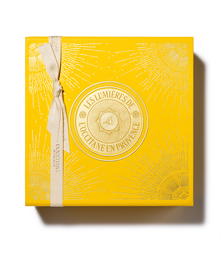 イモーテル ハーモニーコフレ｜数量限定キット｜スキンケア