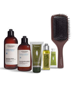 メンズ｜ボディケア｜ロクシタン公式通販