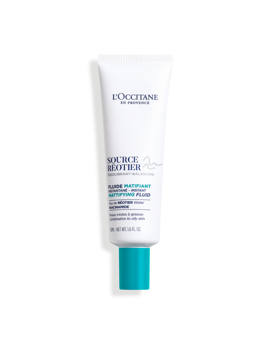 クリーム・乳液｜スキンケア｜ロクシタン公式通販