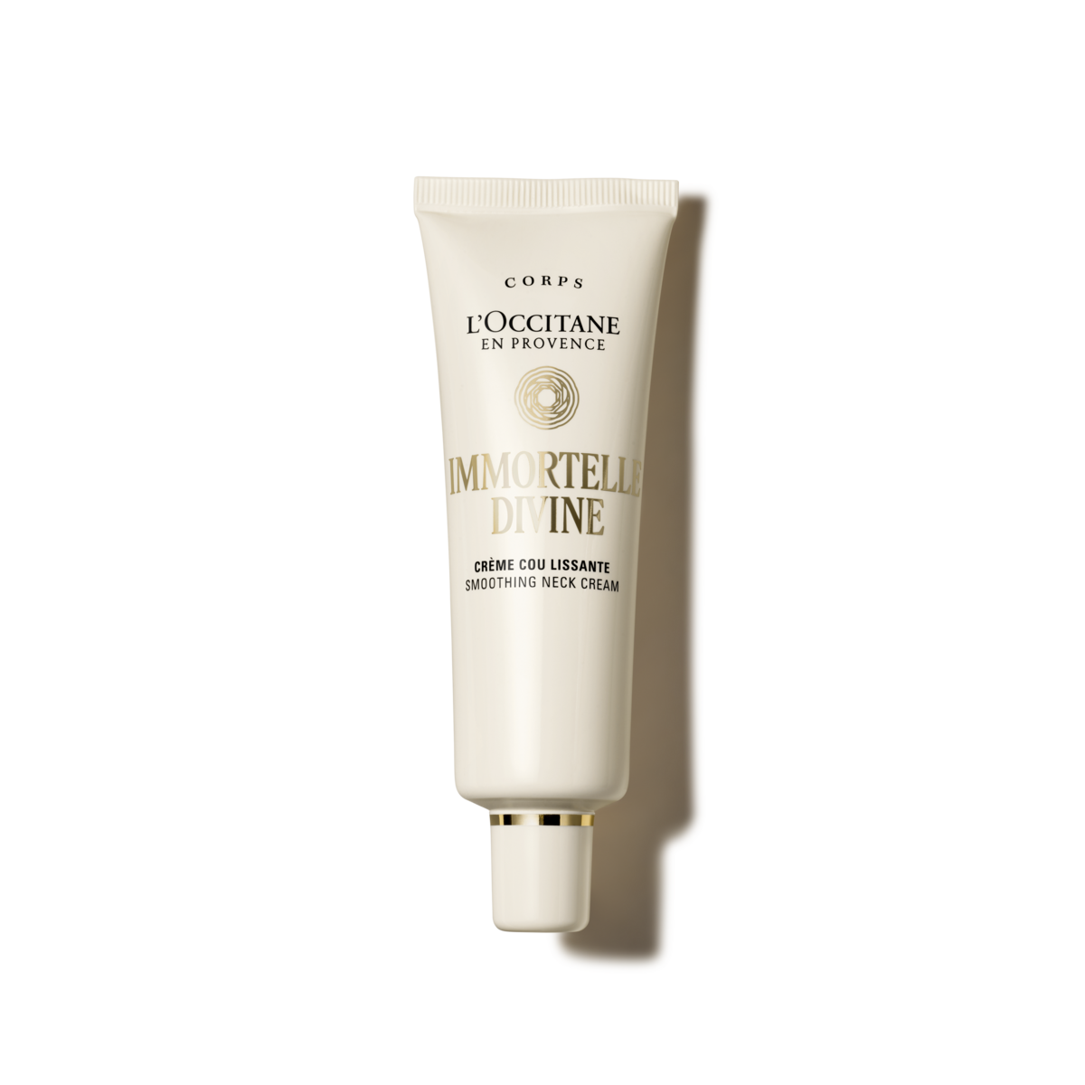 イモーテル ディヴァインセラムネッククリーム 50mL｜数量限定