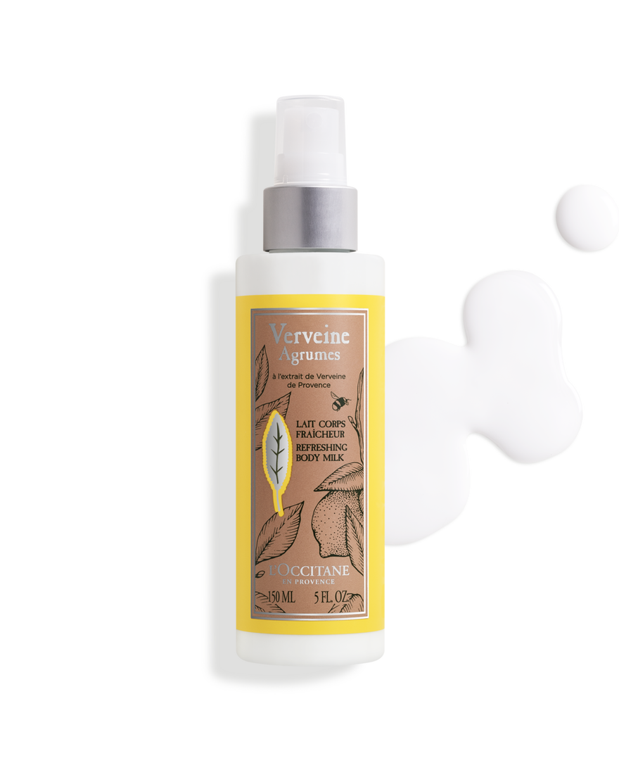 シトラスヴァーベナ モイスチャースプレー 150mL｜Last Chance