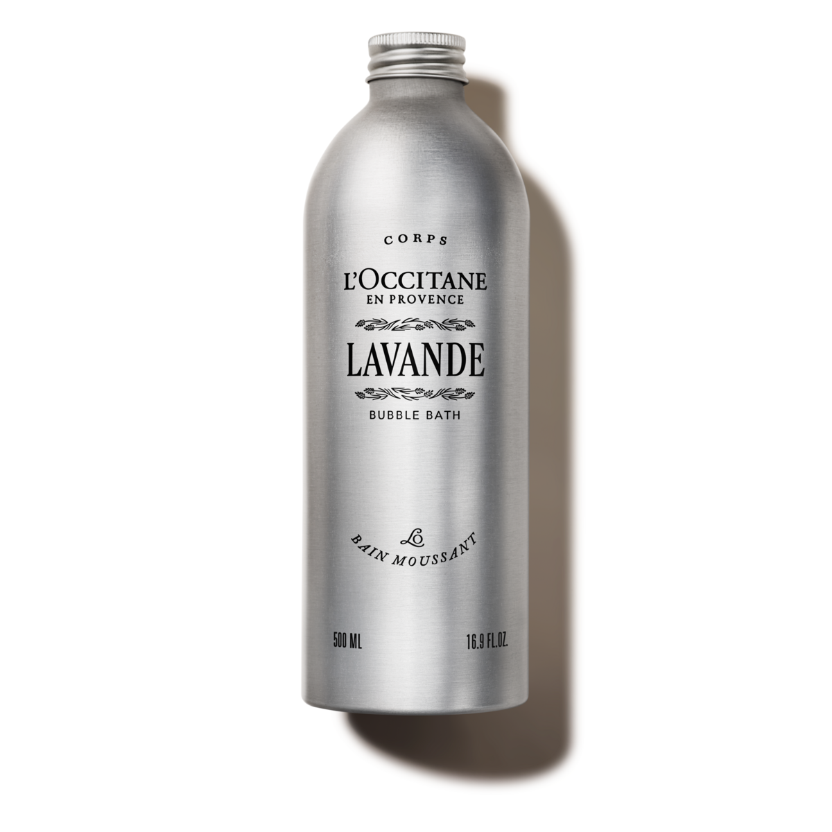 ラヴァンド[ラベンダー] フォーミングバス 500mL｜ボディケア