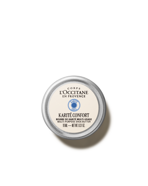 ボディクリーム・ボディローション｜バス・シャワー｜ロクシタン公式通販