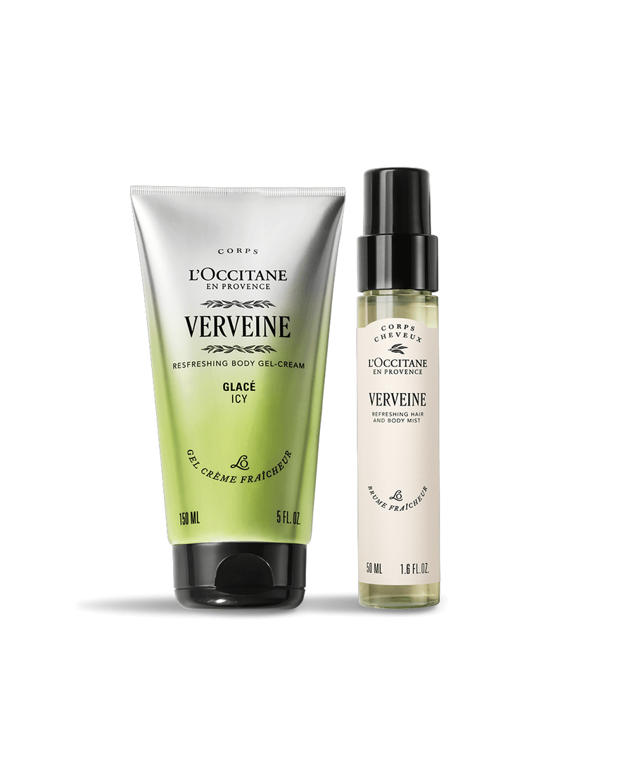 セット・キット品 | ヘアケア | ロクシタン公式通販