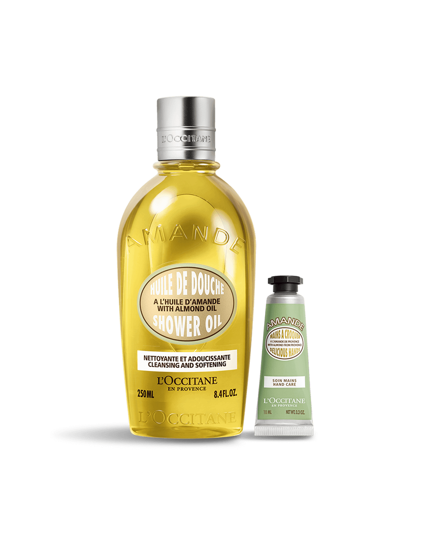 usaoロクシタン❷セット セット・キット品｜ハンドケア｜ロクシタン公式通販