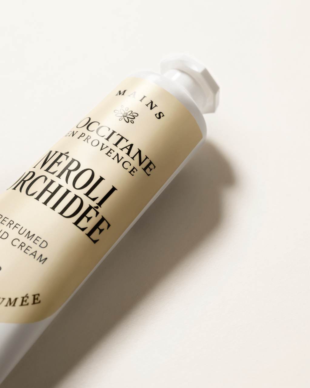 新品/ロクシタン/Néroli Elderflower Body 3品セット お値下げ！新品