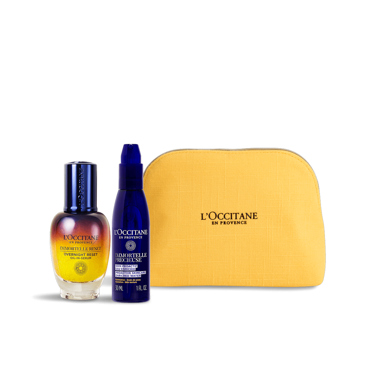 イモーテル リセットセラムキット｜数量限定｜公式通販限定